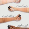 Complexion Pro Long Lasting Breathable Matte Foundation-Linen colors