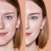 Complexion Pro Long Lasting Breathable Matte Foundation-Linen transformation