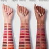 Sheglam Dynamatte Boom Long-Lasting Matte Lipstick-Stronger Than Ever colors 2