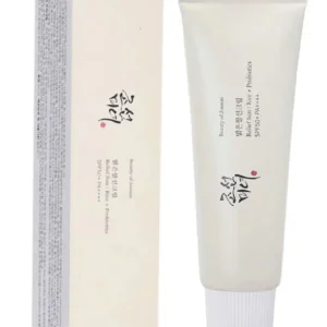 Beauty of Joseon Relief Sun _ Rice + Probiotics (50ml) main image