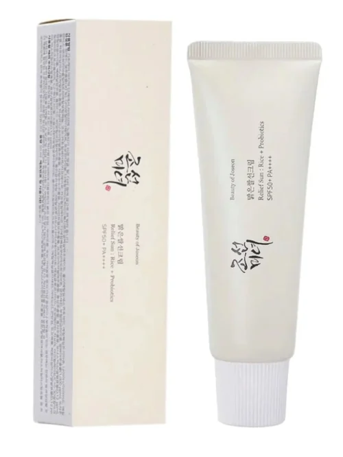 Beauty of Joseon Relief Sun _ Rice + Probiotics (50ml) main image