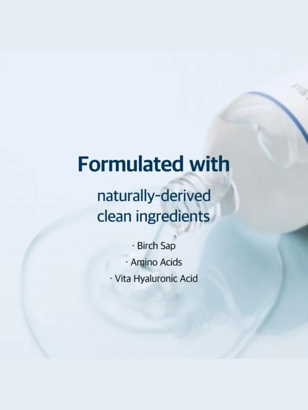Birch Juice Moisturizing Face Toner 6