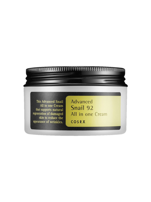 COSRX Advanced Snail 92 All in One Cream