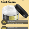 COSRX Advanced Snail 92 All in One Cream details
