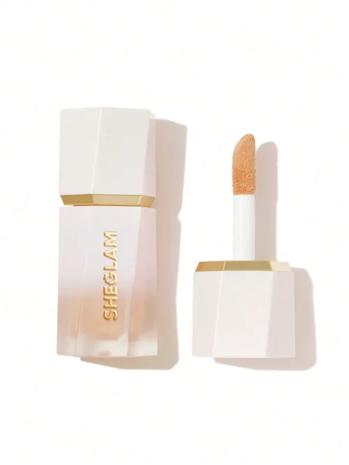 Sheglam Glow Bloom Liquid Highlighter Tea-Cake