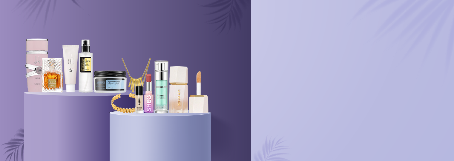 بوتيك حكايات Heykayat Store Banner