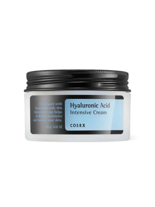 COSRX Hyaluronic Acid Intensive Cream