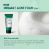 SOME by MI AHA BHA PHA 30 Days Miracle AC SOS Kit step 1
