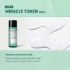 SOME by MI AHA BHA PHA 30 Days Miracle AC SOS Kit step 2