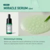 SOME by MI AHA BHA PHA 30 Days Miracle AC SOS Kit step 3