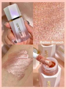 Sheglam Glow Bloom Liquid Highlighter details (5)