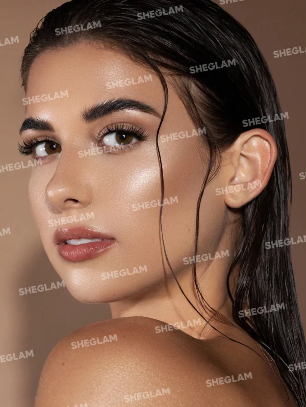 Sheglam Glow Bloom Liquid Highlighter details