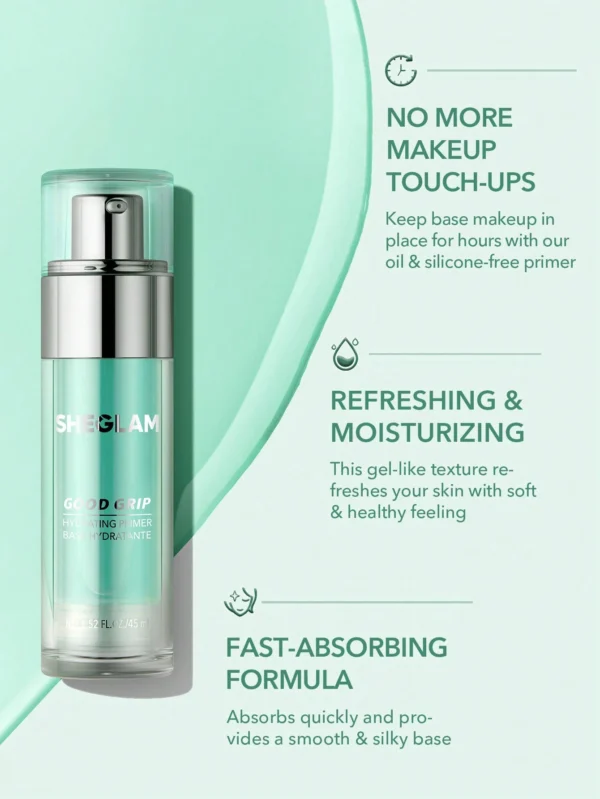 Sheglam Good Grip Hydrating Primer-Good Grip details (2)