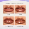 Sheglam Pout-Perfect Shine Lip Plumper details 5