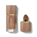 Sun Beam Matte Liquid Bronzer-Terracotta