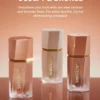 Sun Sculpt Liquid - all colors