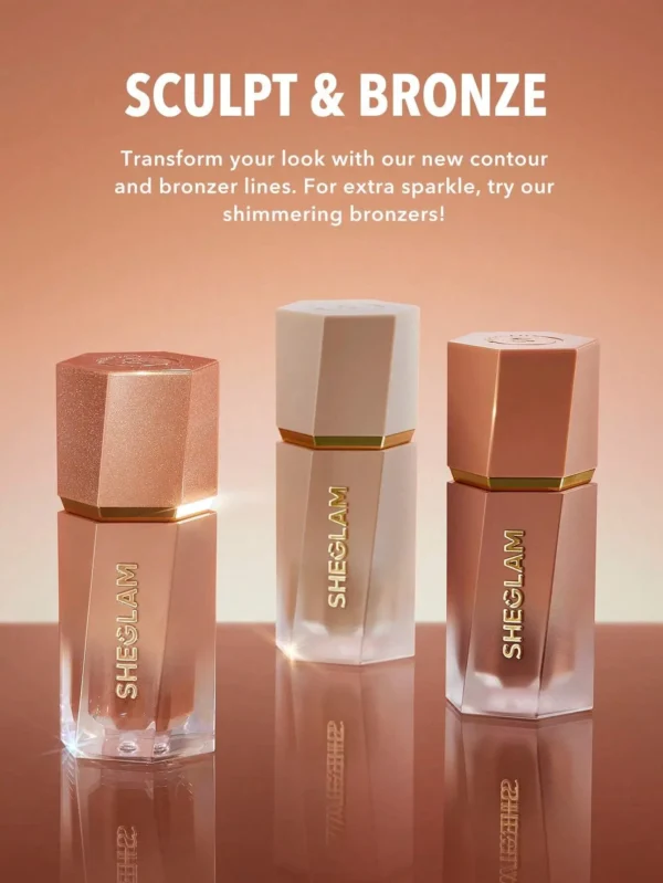Sun Sculpt Liquid - all colors
