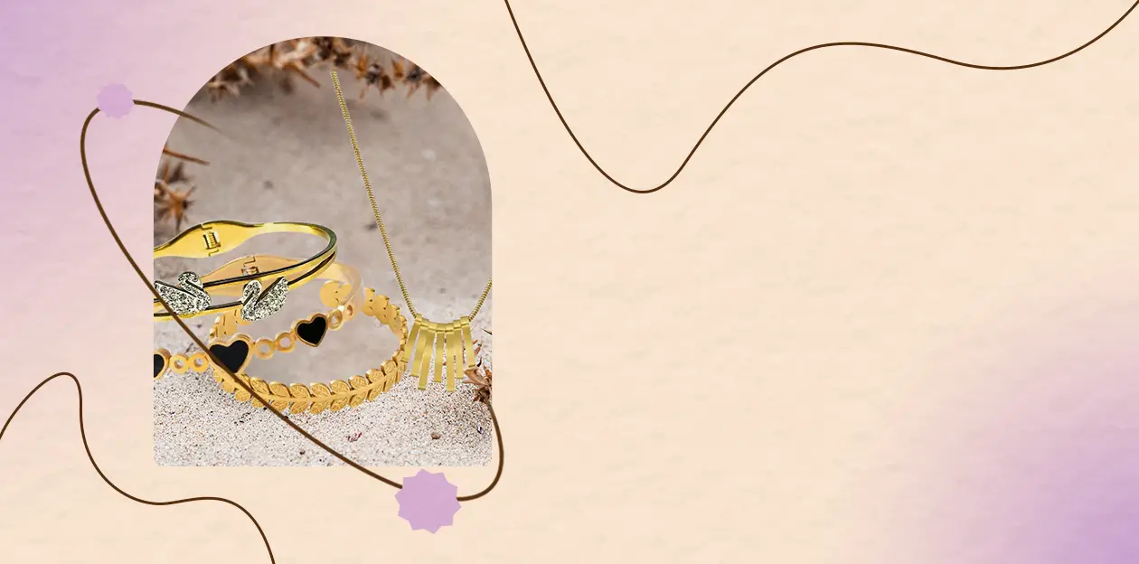 accessories banner