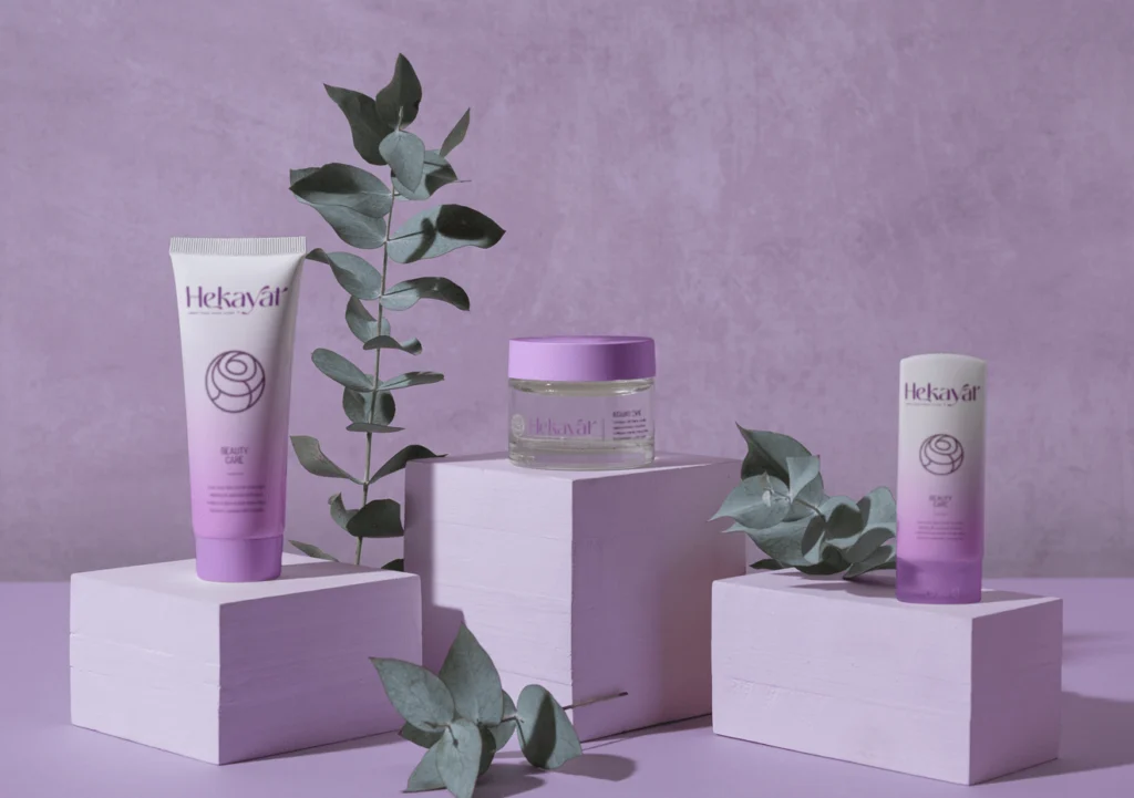 بوتيك حكايات Heykayat Store last Banner