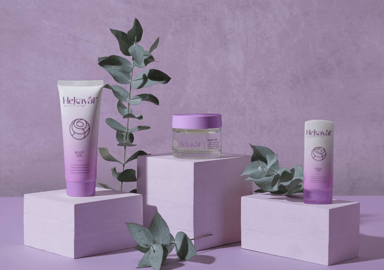 بوتيك حكايات Heykayat Store last Banner