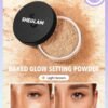 Baked Glow Setting Powder