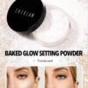 Baked Glow Setting Powder
