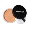 Baked Glow Setting Powder