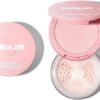 Insta-Ready Face & Under Eye Setting Powder Duo